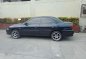 2000 Mitsubishi Lancer Manual transmission-5