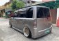 2001 Toyota Bb 1.5 automatic loaded very fresh airsuspension-7