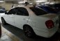 Nissan Sentra GSX 2005 for sale-1