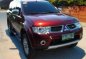 2013 MITSUBISHI Montero glsv 1st owd matic -0