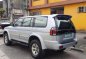 Mitsubishi Montero gls 4x4 2005 for sale-3