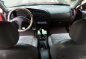 2002 Mitsubishi Lancer MX All Power EFi Flawles Paint (Freshness)-1