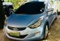 Hyundai Elantra 1.8 Gls Matic 2012 for sale-1