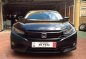 2018 HONDA CIVIC RS TURBO 4tkms No Issues-1