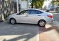 Assume Balance 2016 Hyundai Accent Gas Manual for sale-0