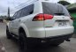 2014 Mitsubishi Montero 4x2 for sale-1
