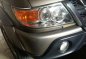 Izusu Crosswind liited edition 2010 for sale-2