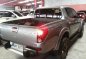 Mitsubishi Strada 2014 for sale-2