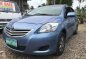 Toyota Vios 1.3E Manual 2012 FOR SALE-2