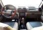 Mitsubishi Adventure GLS Sport 2004 for sale-0