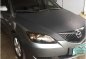 Mazda 3 Hatchback Automatic 2005 for sale-0