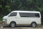 2014 TOYOTA HIACE GL GRANDIA for sale-0
