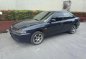 2000 Mitsubishi Lancer Manual transmission-4