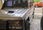 Mitsubishi Pajero 1991 for sale-2