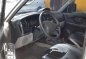 Mitsubishi Montero gls 4x4 2005 for sale-5