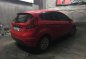 2013 Ford Fiesta Hatchback for sale-1