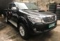 2014 Toyota Hilux G for sale-4