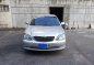 2004 Toyota Camry 2.4 E for sale-1