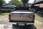 2014 model Toyota Hilux G D4D automatic transmission turbo diesel 4x2-1