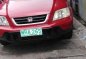 99  Honda Crv GAS for sale-0