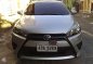 2015 Toyota Yaris for sale-1