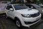 Toyota Fortuner 2015 for sale-1
