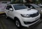 Toyota Fortuner 2015 for sale-0