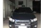 Chevrolet SONIC LTZ 2015 FOR SALE-0