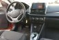 Toyota Vios 1.3L E 2016 for sale-7