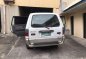 Isuzu Crosswind 2001 for sale-1