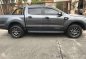 2017 Ford Ranger fx4 FOR SALE-0