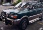 Toyota Revo 2000 for sale-3
