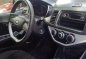 Kia Picanto 1.2 engine EX automatic transmission 2016 model-1