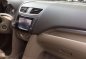 2016 Suzuki Ertiga 1.4 gas Manual transmission-4