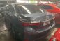 2017 TOYOTA Corolla Altis 16 G Gray Manual-0