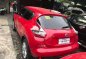 2017 Nissan Juke automatic reduced price-2