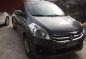 2016 Suzuki Ertiga 1.4 gas Manual transmission-2