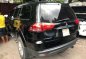 2016 Mitsubishi Montero sport GLX acquired diesel automatic-1