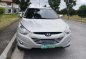 2011 Hyundai Tucson gold matic Accept Swap Financing-2