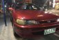 Toyota Corolla GLI 1996 for sale-0