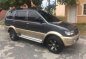 Isuzu Crosswind XUV 2003 for sale-2