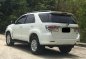 2013 Toyota Fortuner G for sale-1