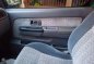 Nissan Frontier all power automatic transmission-2