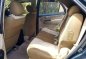 2014 Toyota Fortuner G for sale-3