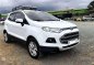 2017 Ford Ecosport Trend AT 1.5L Automatic transmission-0