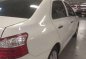 For sale only Toyota Vios J 2012 model-0