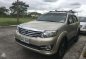 2015 Toyota Fortuner for sale-0