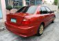 2002 Mitsubishi Lancer MX All Power EFi Flawles Paint (Freshness)-2