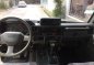 2000 acquirred Toyota Prado lj78 4x4 automatic-0