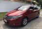 2009 Honda City 1.5 E for sale-1